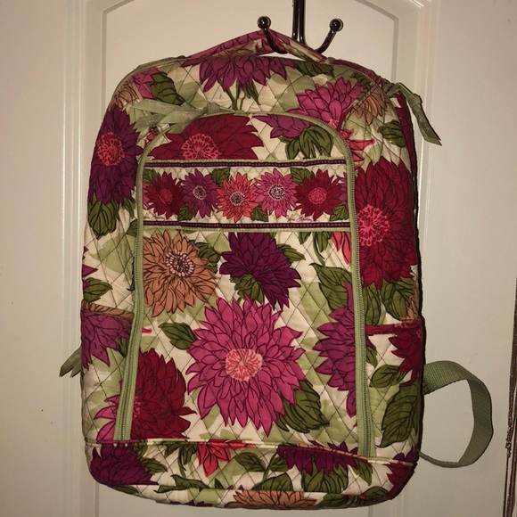 Vera Bradley Handbags - Vera Bradley Backpack